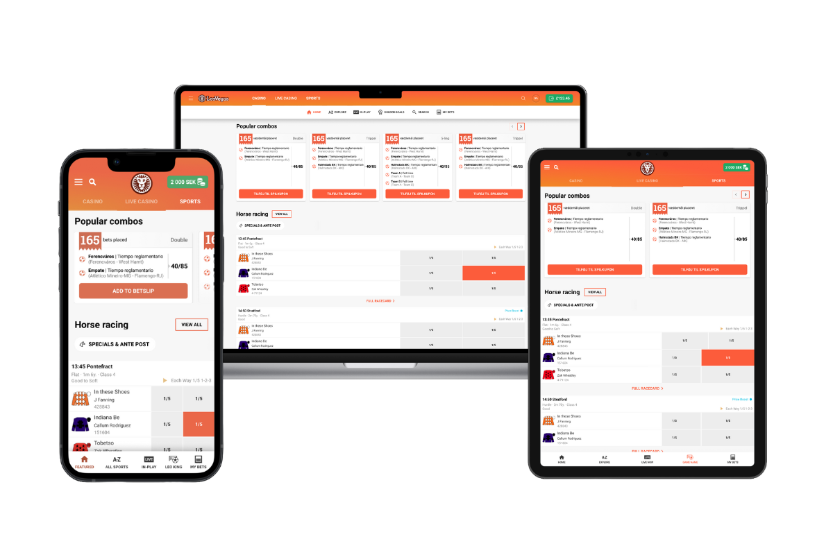 Screenshots of popular combos widget concept